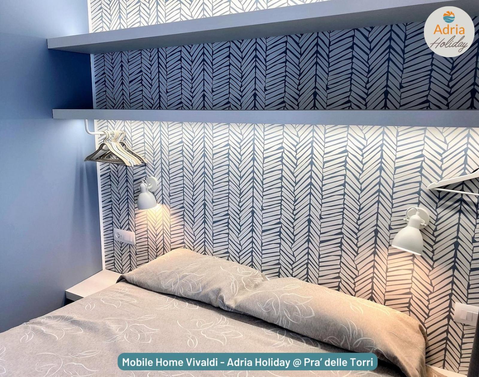 Pra' Delle Torri - Adria Holiday Mobile Homes Caorle Kültér fotó