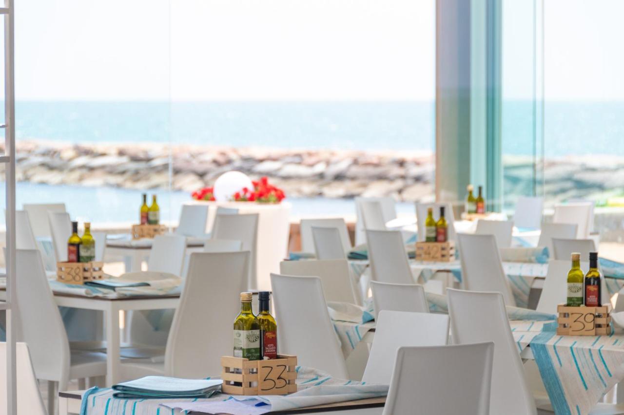 Pra' Delle Torri - Adria Holiday Mobile Homes Caorle Kültér fotó